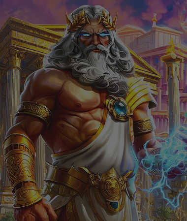 Gates Of Olympus