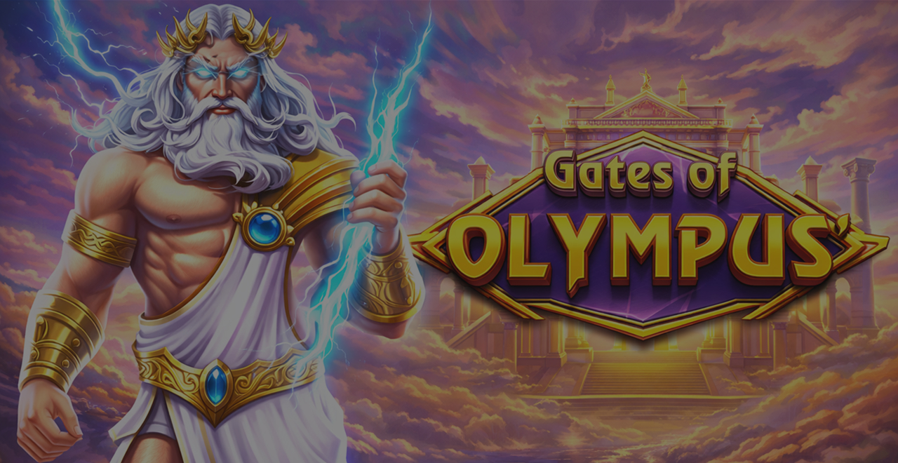 Gates Of Olympus