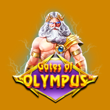 Gates Of Olympus